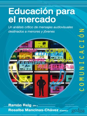 cover image of Educación para el mercado